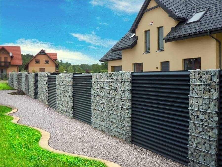 Пример работы